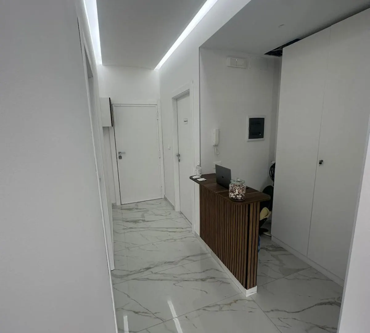 Guest house Emerald Rooms Naples