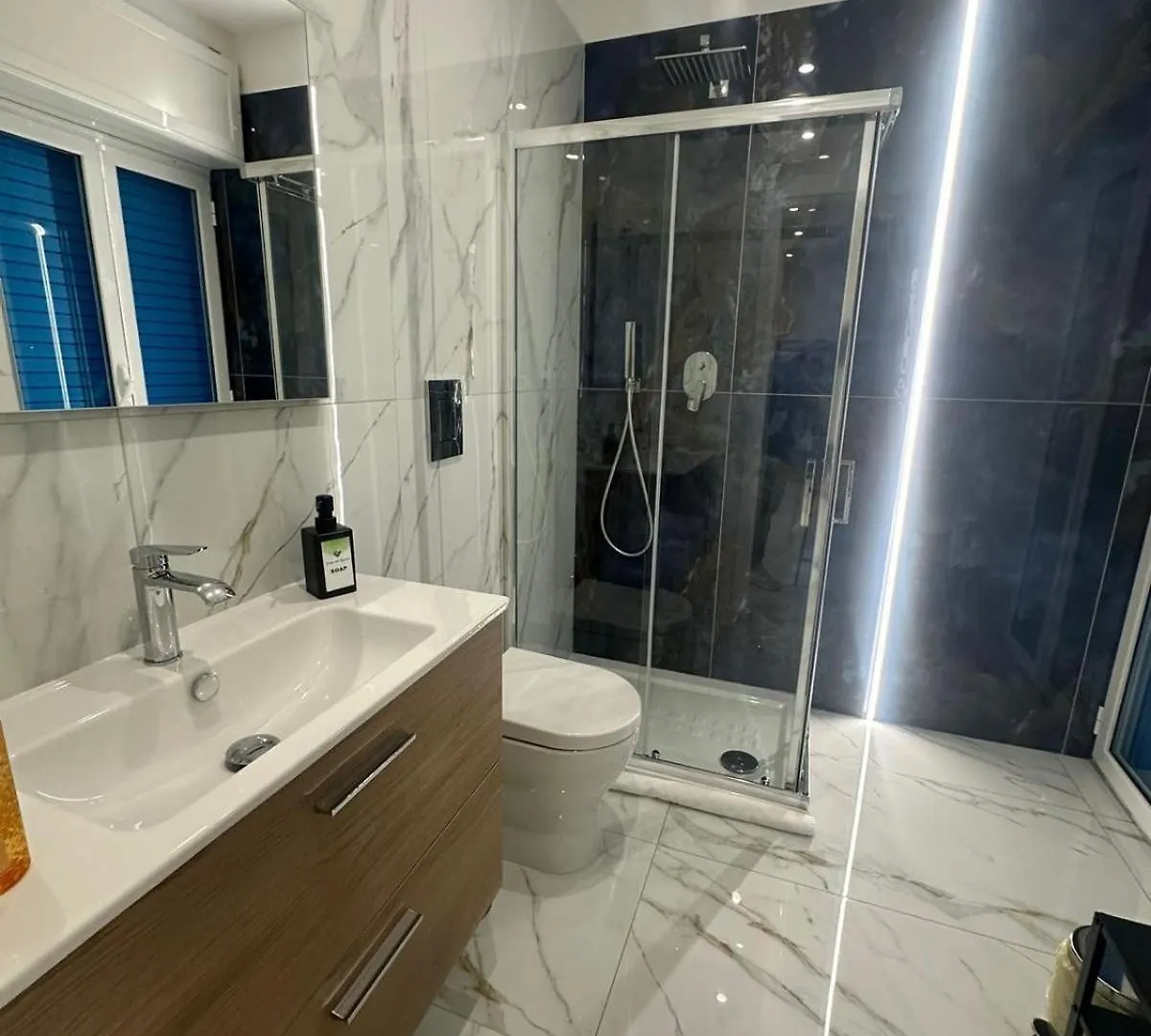 Guest house Emerald Rooms Naples