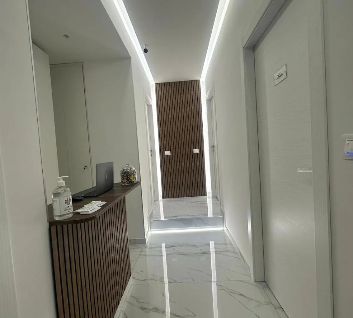 Guest house Emerald Rooms Naples