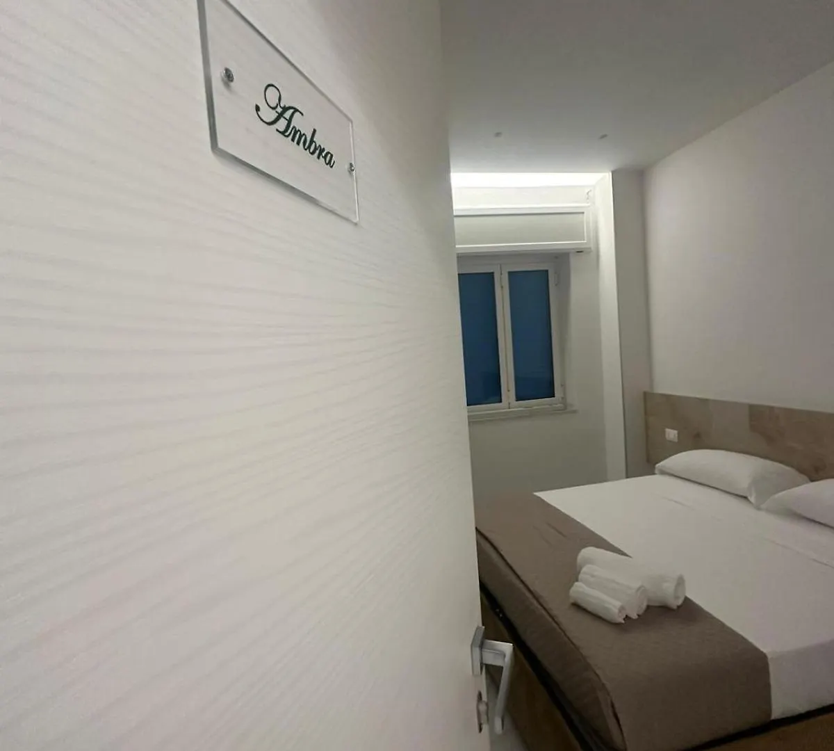 Guest house Emerald Rooms Naples