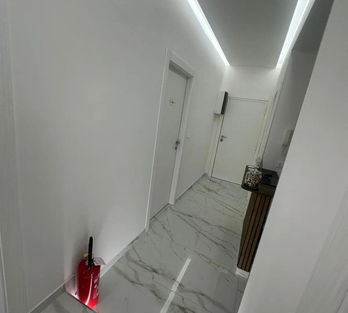 Guest house Emerald Rooms Naples