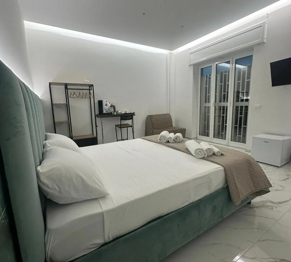 Guest house Emerald Rooms Naples